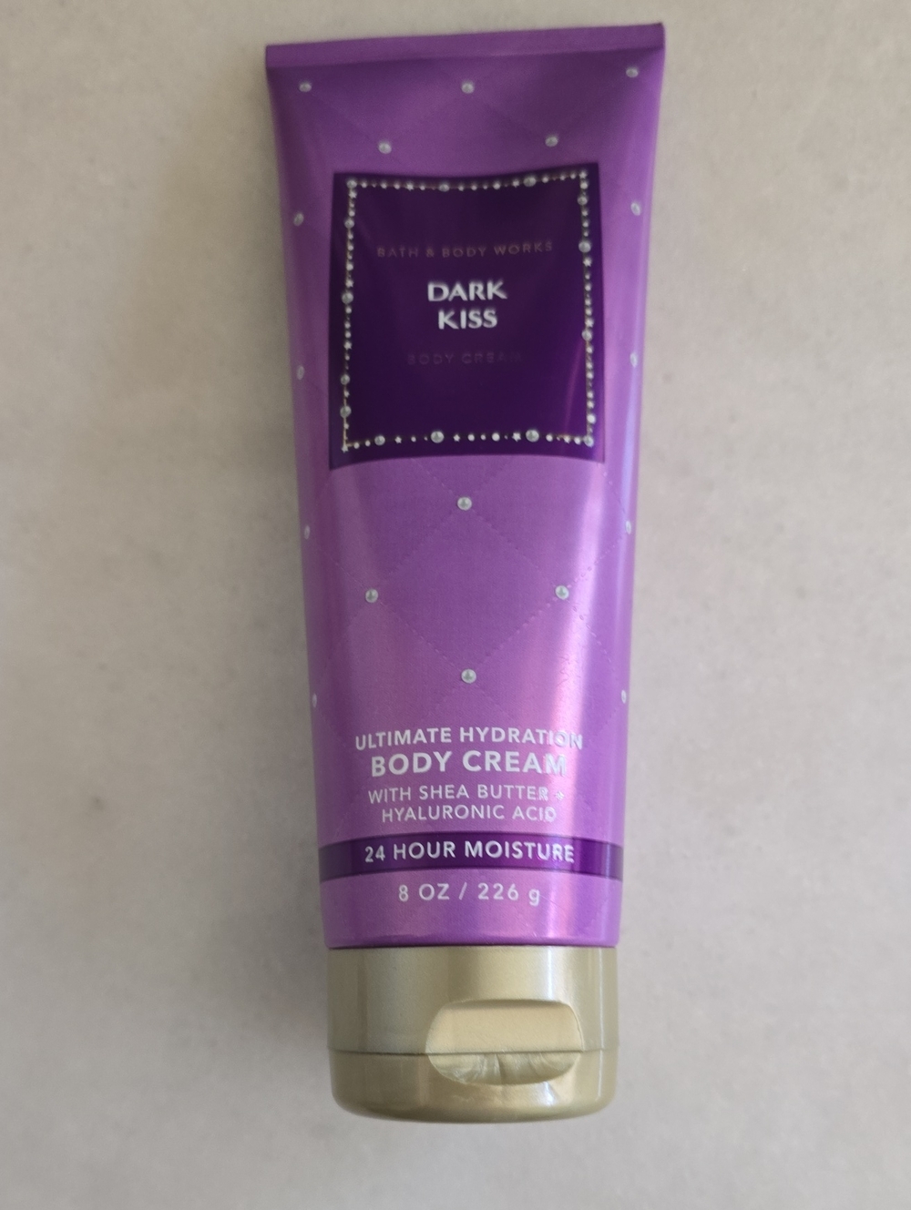 Dark Kiss Ultimate Hydration Body Cream by Bath & Body Works